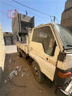 تويوتا تويوإيس